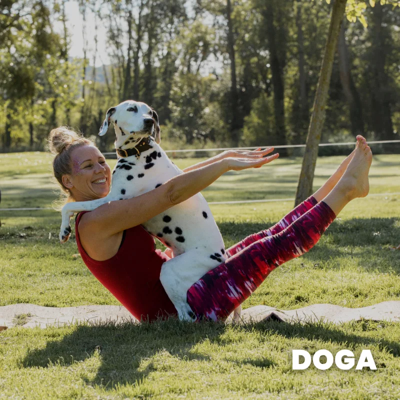 Doga