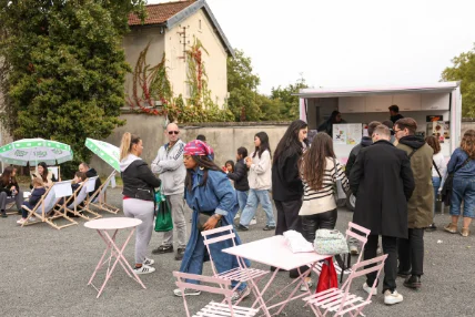 Se restaurer sur place