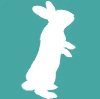 WHITE RABBIT
