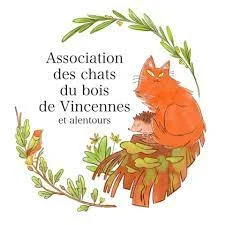 CHATS DU BOIS DE VINCENNES