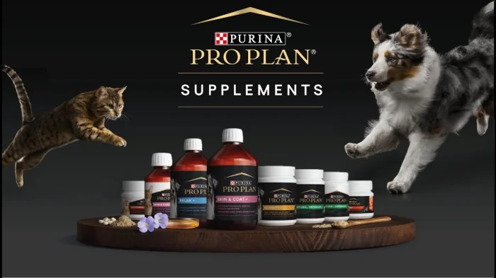 Pro Plan Suppléments