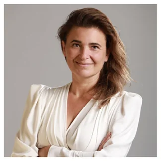 Florence de la Moureyre