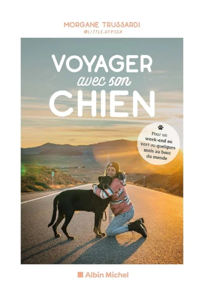 VOYAGER AVEC SON CHIEN